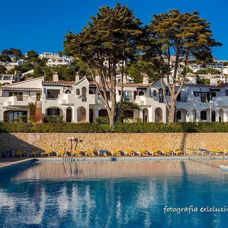 Precioso Apartamento Reformado Con Vistas A Playa Son Bou Buitenkant foto
