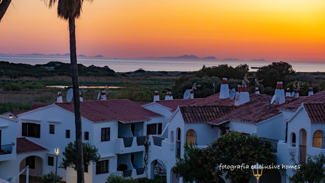 Precioso Apartamento Reformado Con Vistas A Playa Son Bou Buitenkant foto