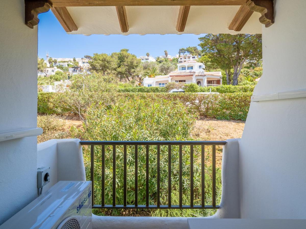 Precioso Apartamento Reformado Con Vistas A Playa Son Bou Buitenkant foto