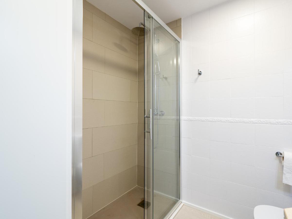 Precioso Apartamento Reformado Con Vistas A Playa Son Bou Buitenkant foto