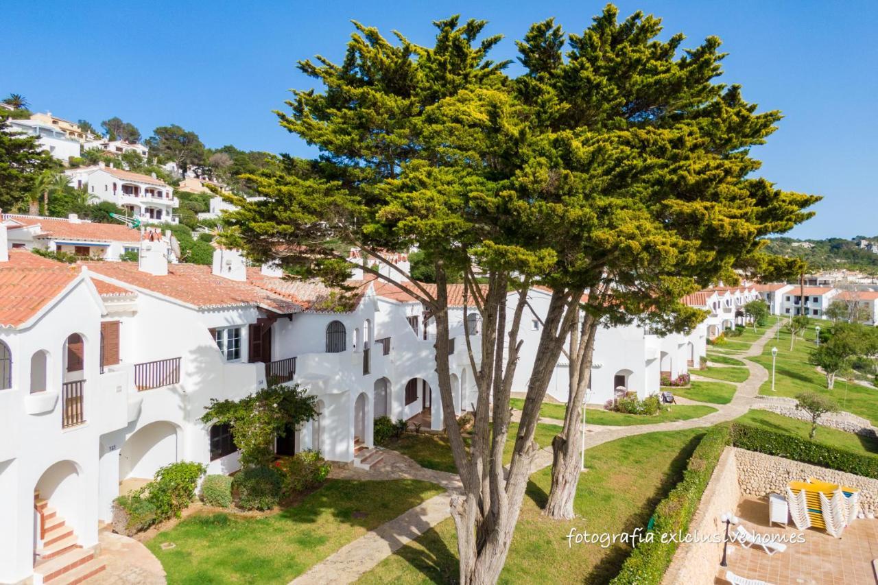 Precioso Apartamento Reformado Con Vistas A Playa Son Bou Buitenkant foto